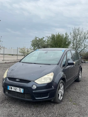 Ford C-max 2.0d, снимка 2