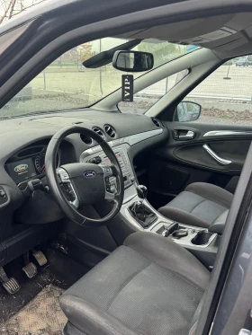 Ford C-max 2.0d, снимка 7