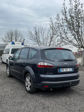 Ford C-max 2.0d, снимка 6