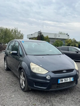 Ford C-max 2.0d, снимка 1