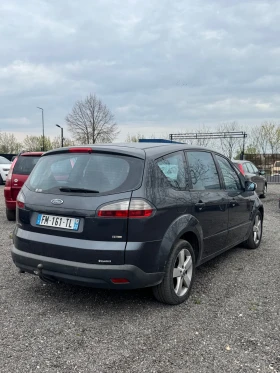 Ford C-max 2.0d, снимка 4