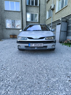 Renault Laguna, снимка 3
