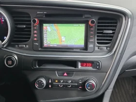 Kia K5 2.0, снимка 16