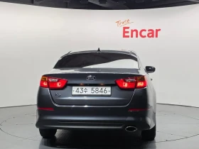 Kia K5 2.0, снимка 4