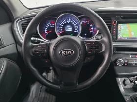 Kia K5 2.0, снимка 13