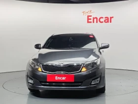 Kia K5 2.0, снимка 3