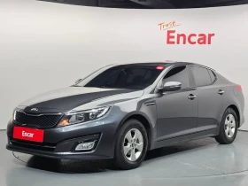 Kia K5 2.0, снимка 1