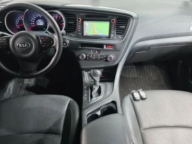 Kia K5 2.0, снимка 7