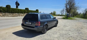 VW Passat, снимка 4