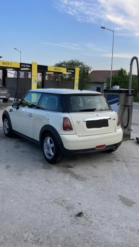 Mini One, снимка 4