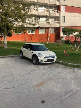 Mini One, снимка 3