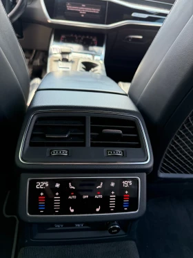 Audi A7 55TFSI Technik S-Line, снимка 14