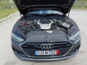 Audi A7 55TFSI Technik S-Line, снимка 13