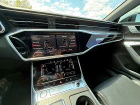 Audi A7 55TFSI Technik S-Line, снимка 10
