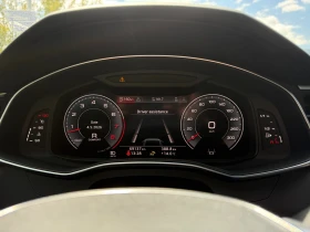 Audi A7 55TFSI Technik S-Line, снимка 11