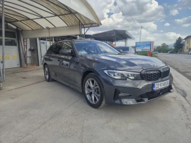 BMW 320 X-drive Mild hybrid Luxury Germany Virtual  , снимка 4