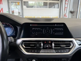 BMW 320 X-drive Mild hybrid Luxury Germany Virtual  , снимка 11