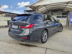 BMW 320 X-drive Mild hybrid Luxury Germany Virtual  , снимка 7