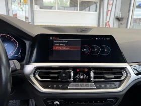 BMW 320 X-drive Mild hybrid Luxury Germany Virtual  , снимка 12