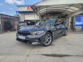 BMW 320 X-drive Mild hybrid Luxury Germany Virtual  , снимка 1