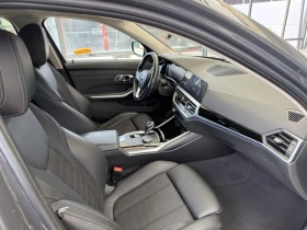 BMW 320 X-drive Mild hybrid Luxury Germany Virtual  , снимка 8