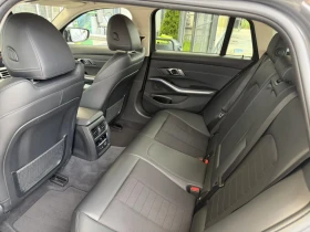 BMW 320 X-drive Mild hybrid Luxury Germany Virtual  , снимка 15