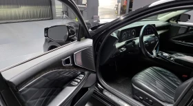 Kia K8 Signature 2WD, снимка 10
