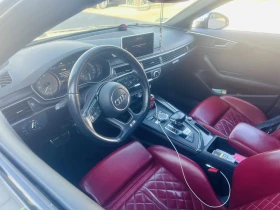 Audi S4, снимка 5