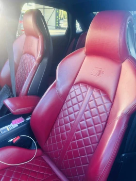 Audi S4, снимка 6
