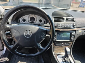 Mercedes-Benz E 320, снимка 7
