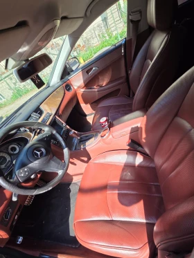 Mercedes-Benz CLS 320 Facilift, снимка 11