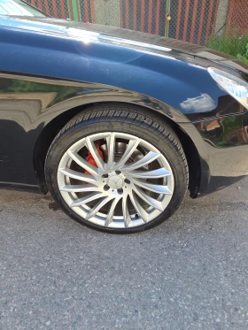 Mercedes-Benz CLS 320 Facilift, снимка 3