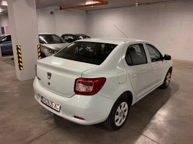 Dacia Logan 1.5dci, 75к.с., снимка 3