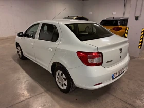 Dacia Logan 1.5dci, 75к.с., снимка 2