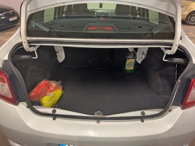 Dacia Logan 1.5dci, 75к.с., снимка 10