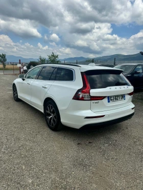 Volvo V60 V60 B4 197к.с.Hybrid, снимка 6