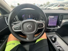 Volvo V60 V60 B4 197к.с.Hybrid, снимка 9