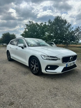 Volvo V60 V60 B4 197к.с.Hybrid, снимка 3