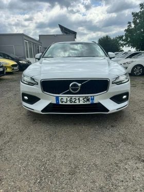 Volvo V60 V60 B4 197к.с.Hybrid, снимка 4