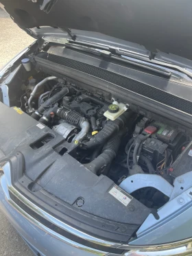Citroen C4 Picasso, снимка 12