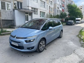 Citroen C4 Picasso, снимка 1