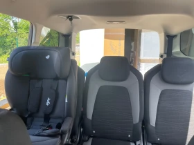 Citroen C4 Picasso, снимка 10