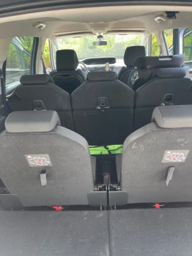Citroen C4 Picasso, снимка 7