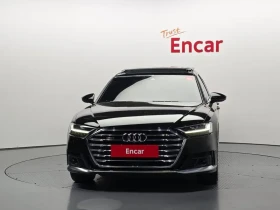 Audi A8 3.0 TDI Quattro, снимка 3