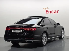 Audi A8 3.0 TDI Quattro, снимка 2