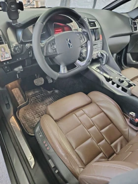 Citroen DS5, снимка 8