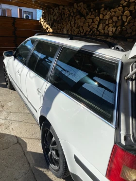 VW Passat B5.5, снимка 10