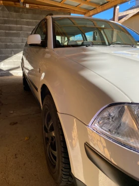 VW Passat B5.5, снимка 2