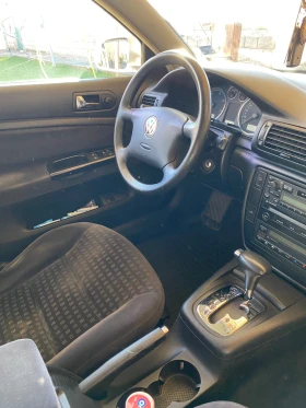 VW Passat B5.5, снимка 9