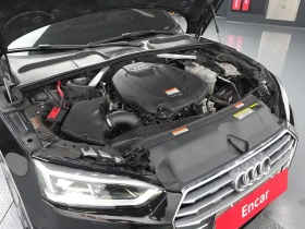 Audi A5 45 TFSI QUATTRO PREMIUM SPORTBACK, снимка 6